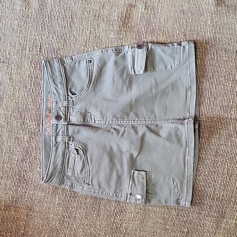 Cat & Jack Skirt